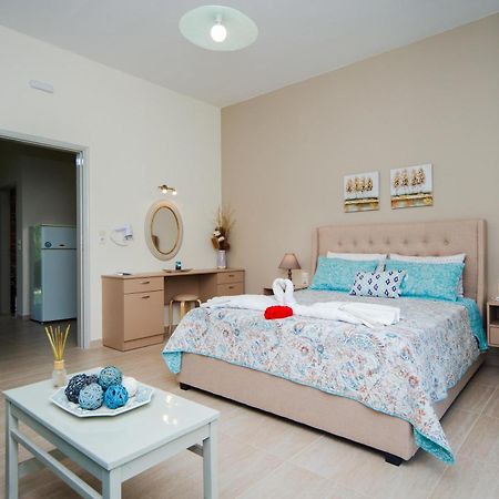 ארכאנגלוס Sunset Apartments חדר תמונה
