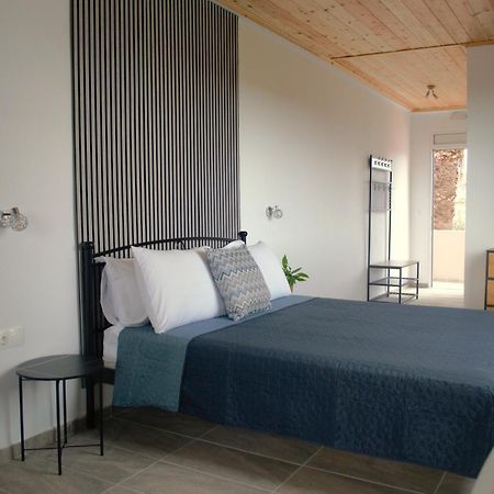 ארכאנגלוס Sunset Apartments מראה חיצוני תמונה