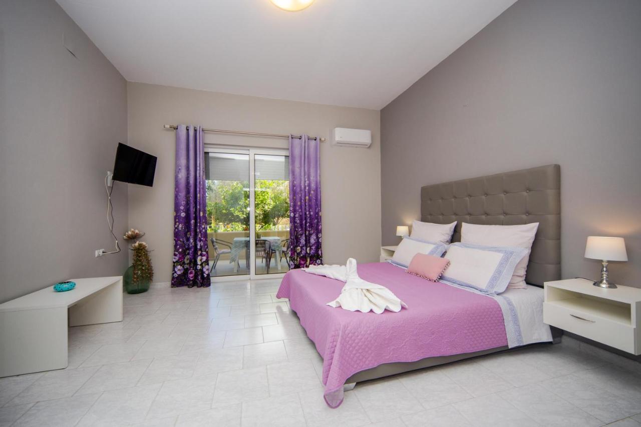 ארכאנגלוס Sunset Apartments מראה חיצוני תמונה