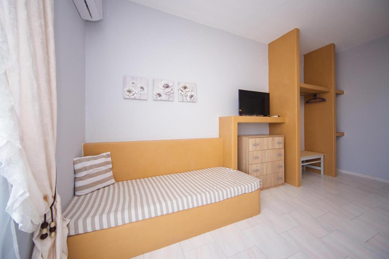 ארכאנגלוס Sunset Apartments מראה חיצוני תמונה