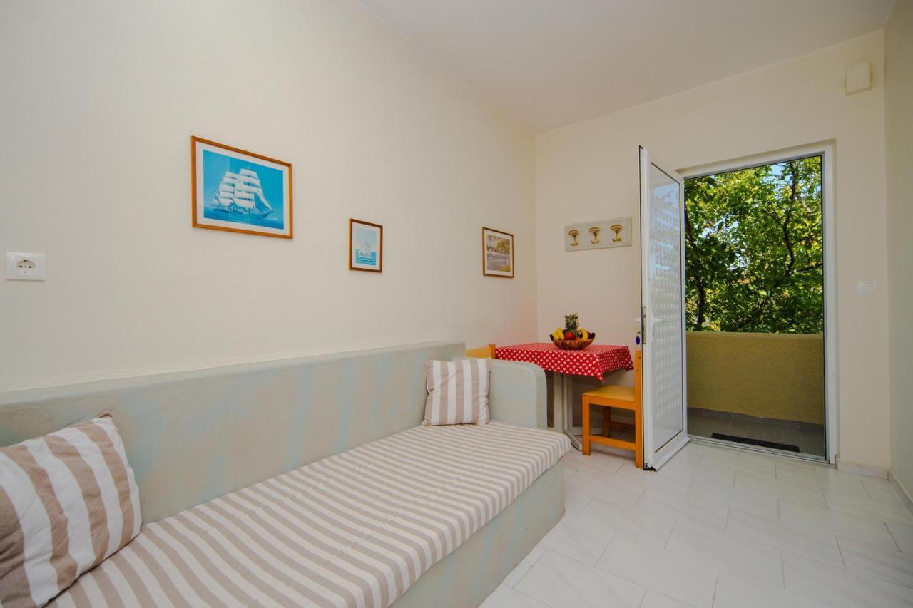 ארכאנגלוס Sunset Apartments מראה חיצוני תמונה