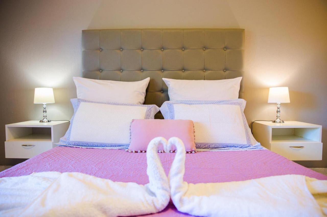 ארכאנגלוס Sunset Apartments מראה חיצוני תמונה
