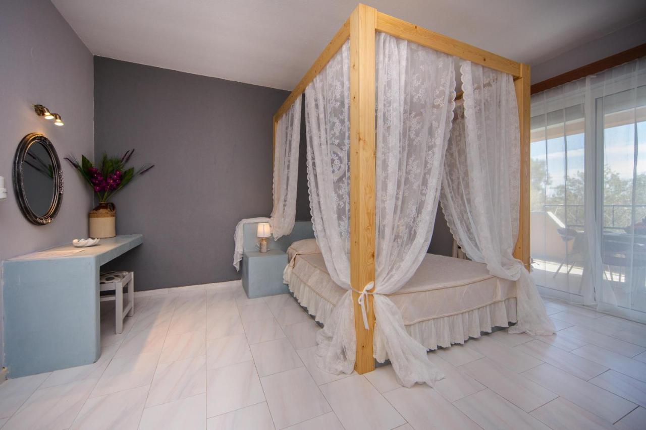 ארכאנגלוס Sunset Apartments מראה חיצוני תמונה
