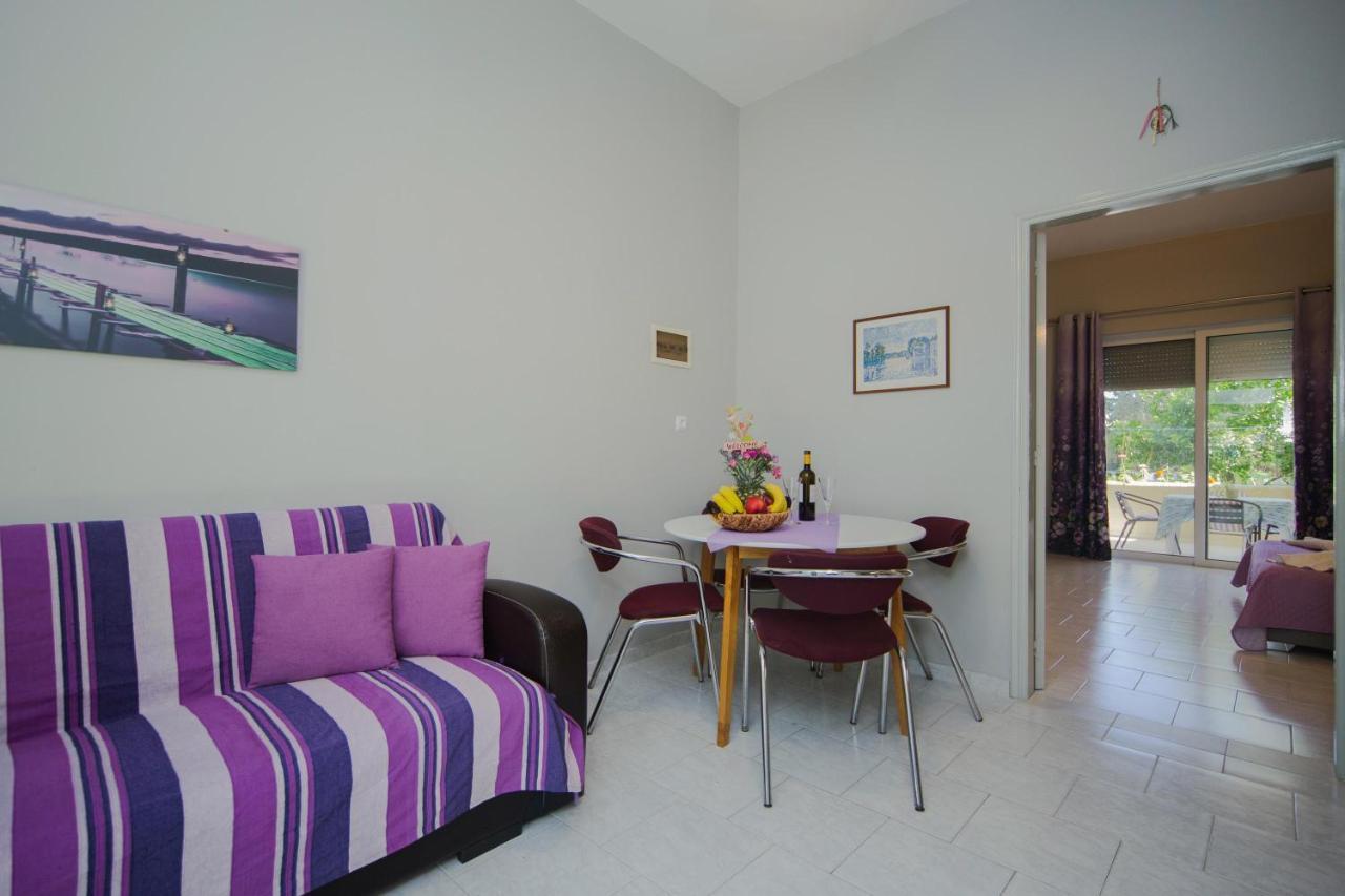 ארכאנגלוס Sunset Apartments מראה חיצוני תמונה
