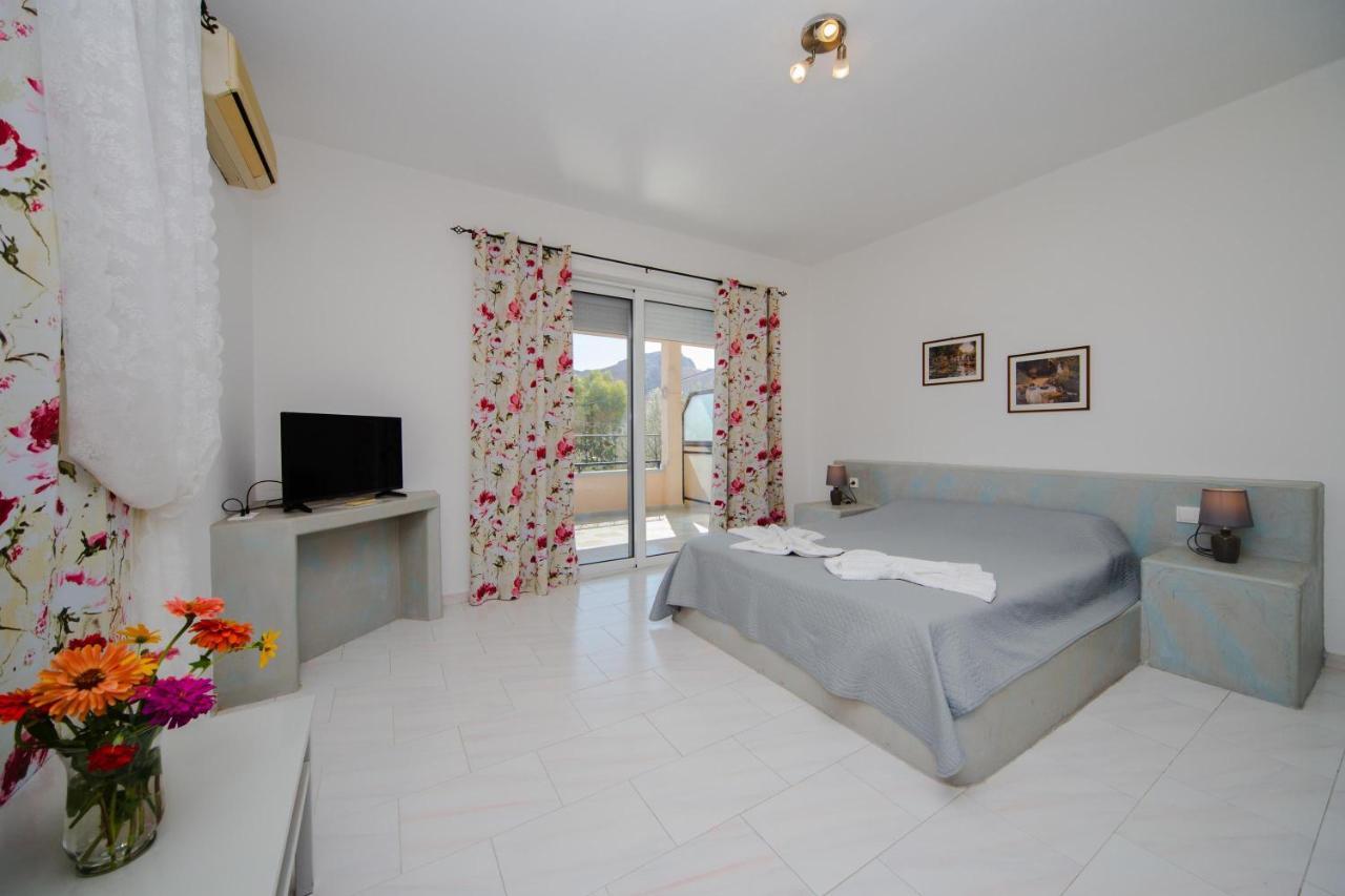 ארכאנגלוס Sunset Apartments מראה חיצוני תמונה