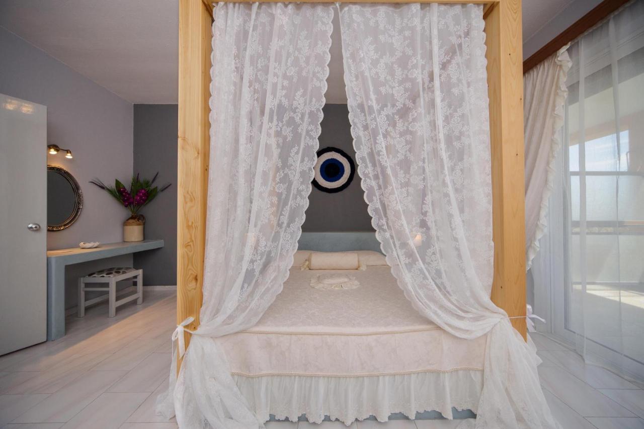 ארכאנגלוס Sunset Apartments מראה חיצוני תמונה