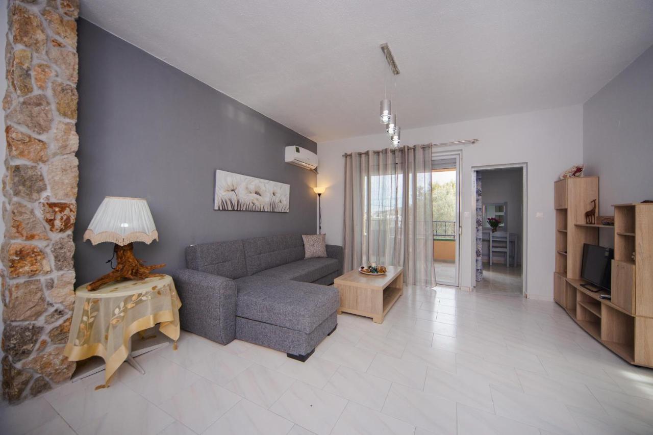 ארכאנגלוס Sunset Apartments מראה חיצוני תמונה