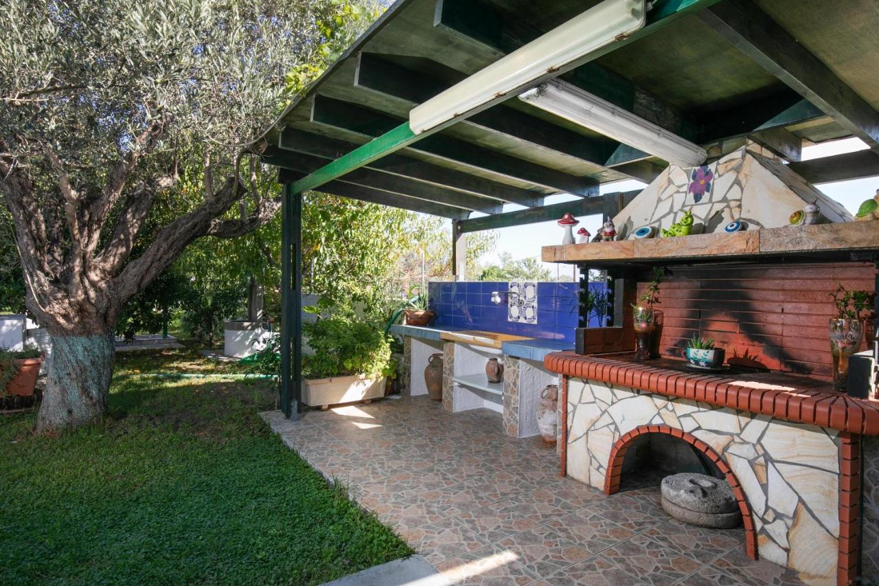 ארכאנגלוס Sunset Apartments מראה חיצוני תמונה