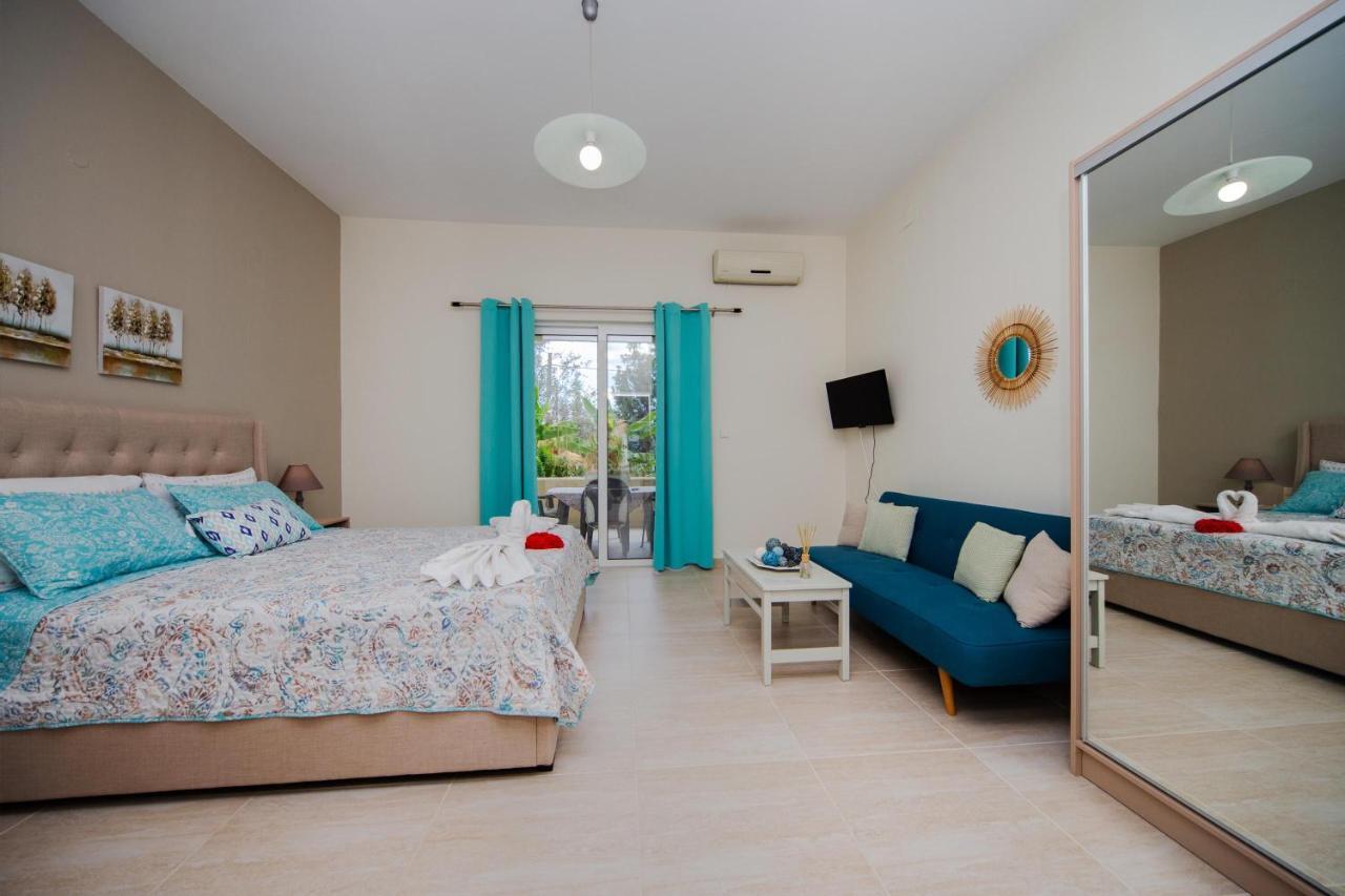 ארכאנגלוס Sunset Apartments חדר תמונה