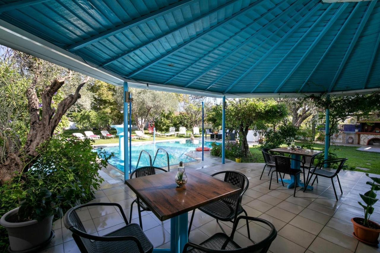 ארכאנגלוס Sunset Apartments מראה חיצוני תמונה
