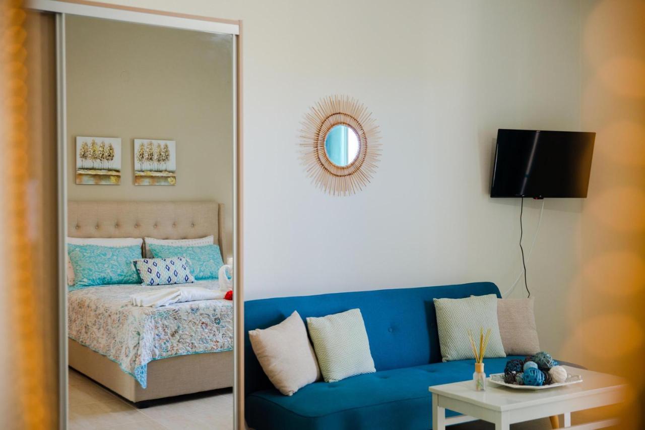 ארכאנגלוס Sunset Apartments מראה חיצוני תמונה
