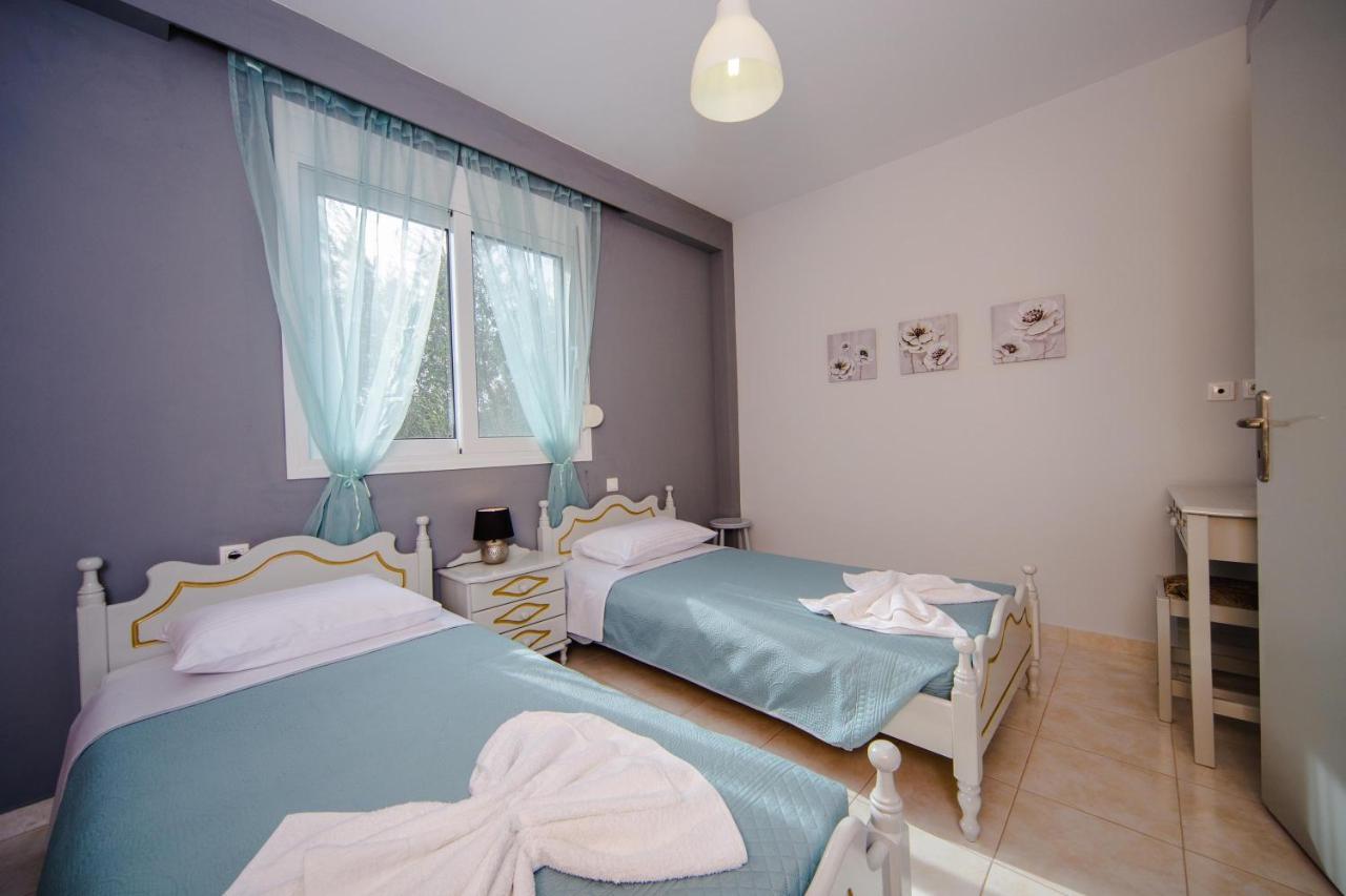 ארכאנגלוס Sunset Apartments מראה חיצוני תמונה