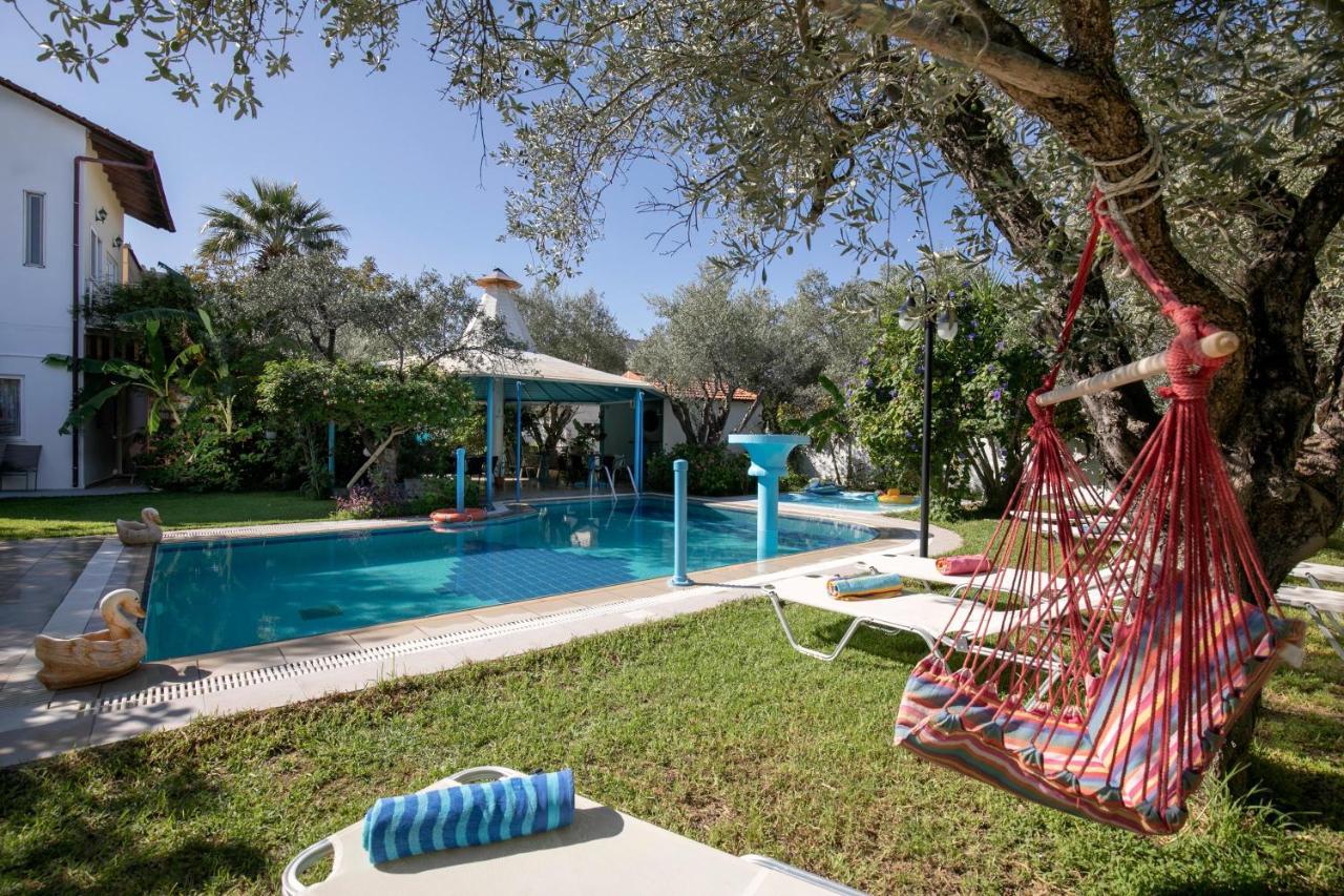ארכאנגלוס Sunset Apartments מראה חיצוני תמונה