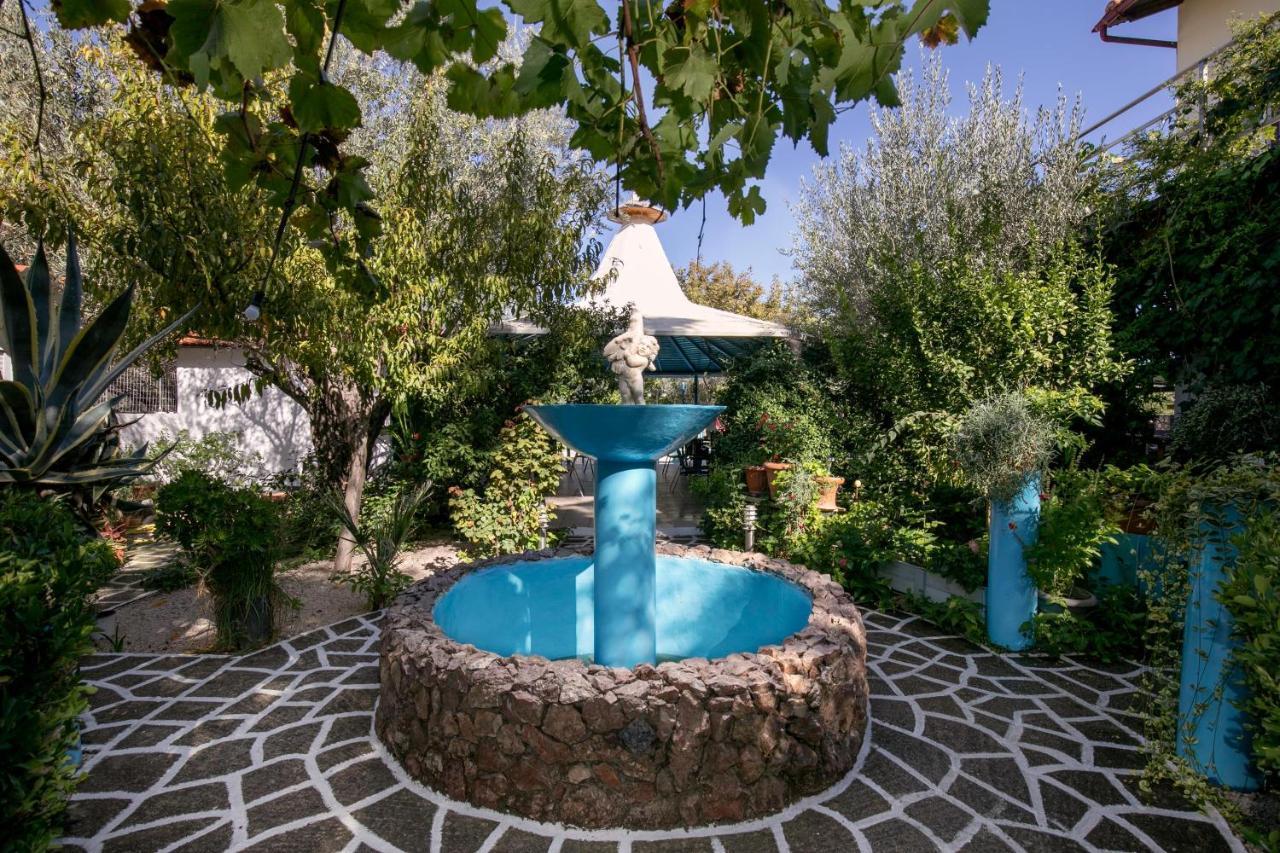 ארכאנגלוס Sunset Apartments מראה חיצוני תמונה