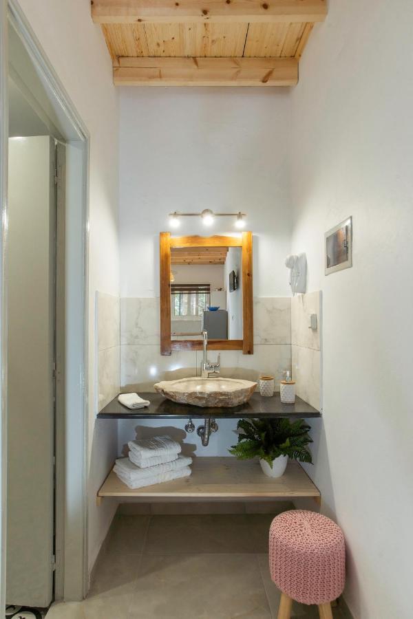 ארכאנגלוס Sunset Apartments מראה חיצוני תמונה