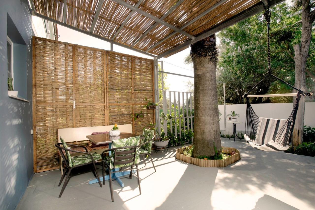 ארכאנגלוס Sunset Apartments מראה חיצוני תמונה