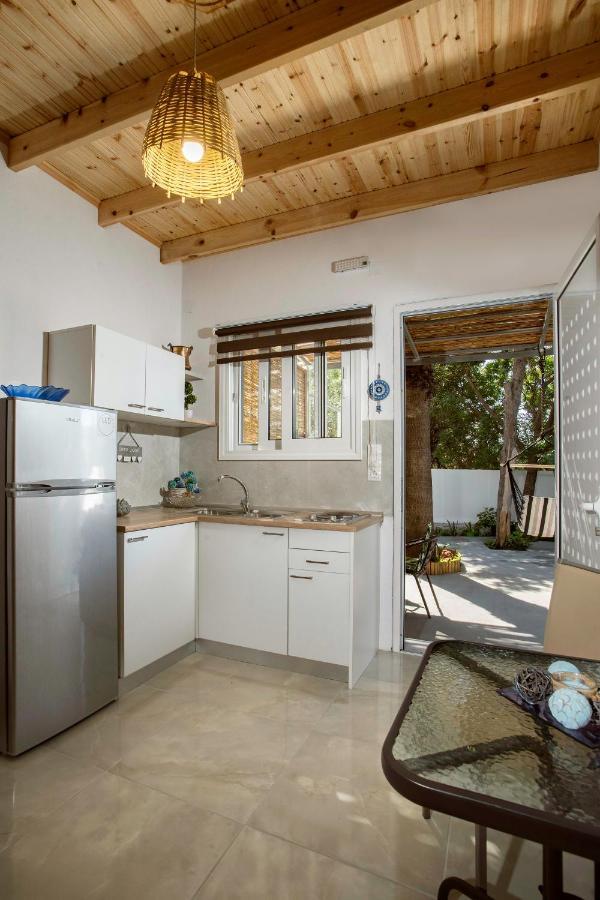 ארכאנגלוס Sunset Apartments מראה חיצוני תמונה