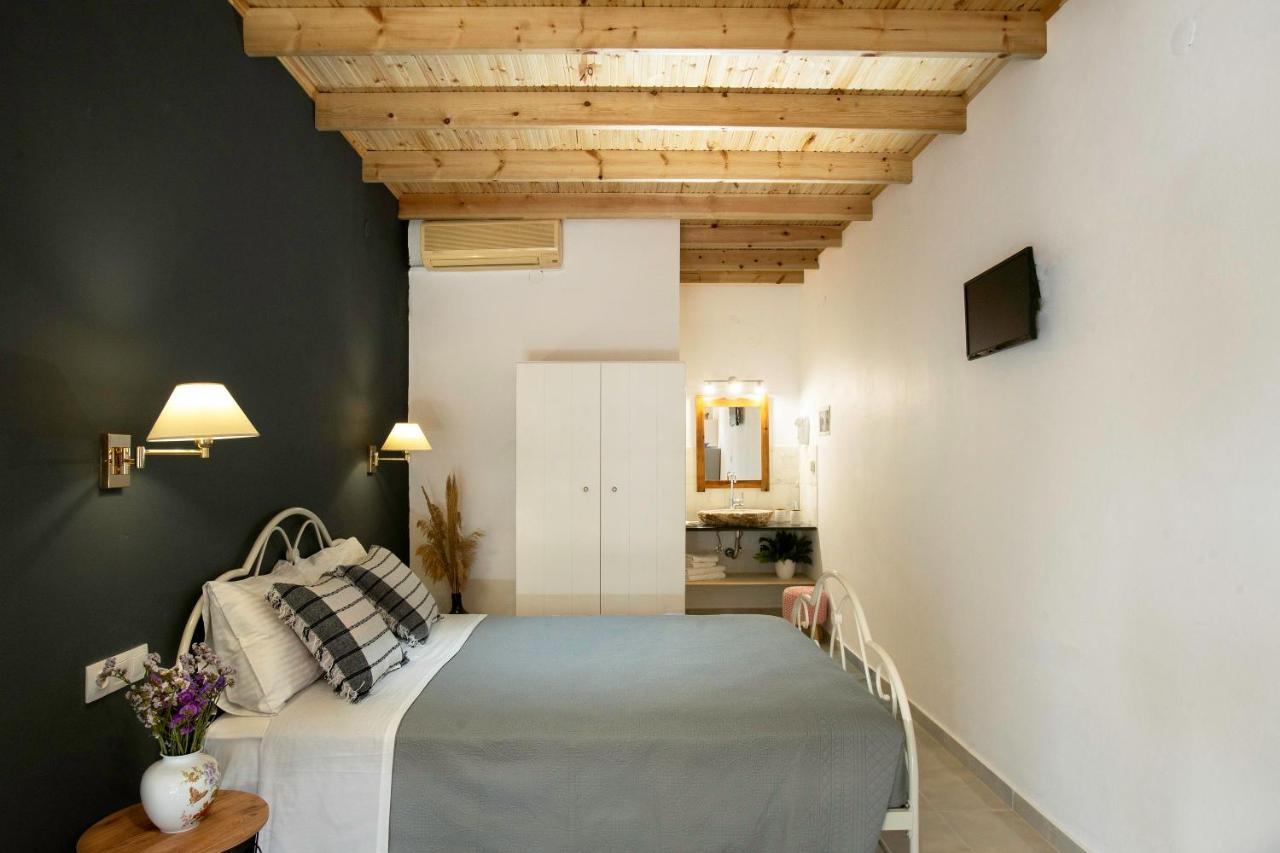 ארכאנגלוס Sunset Apartments מראה חיצוני תמונה