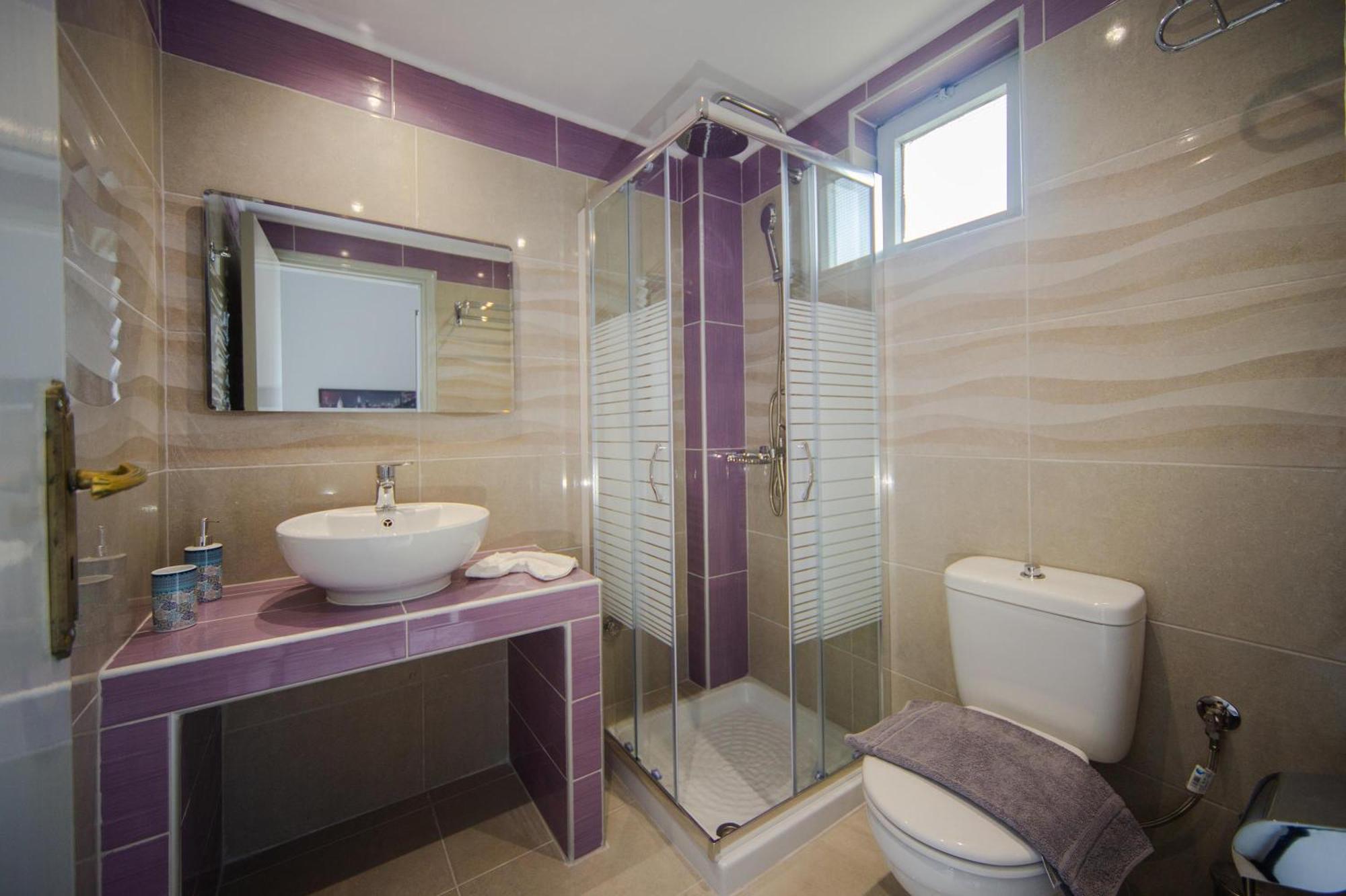ארכאנגלוס Sunset Apartments חדר תמונה