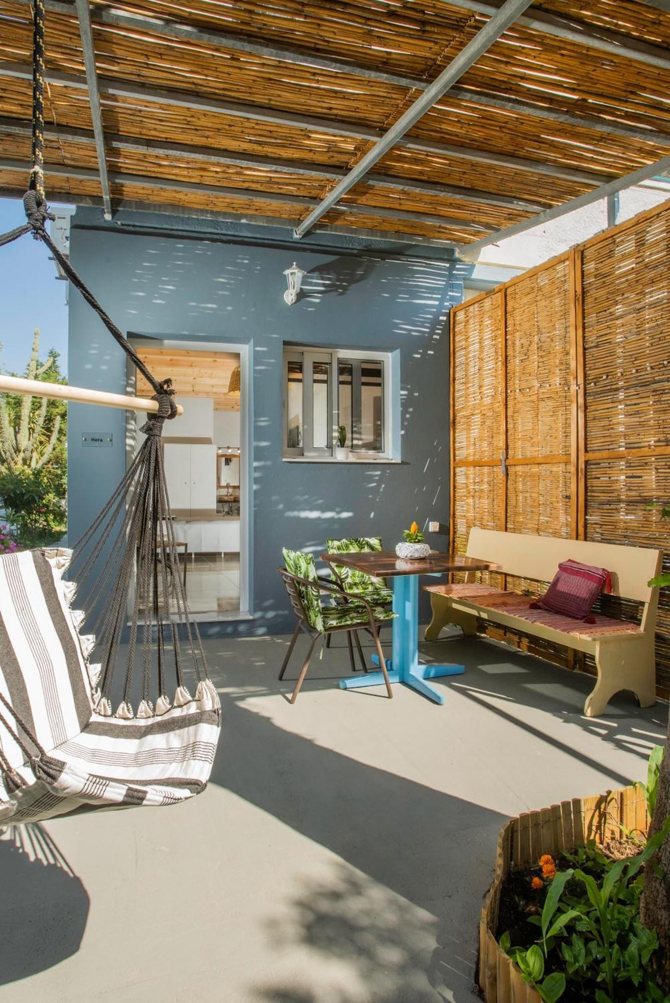 ארכאנגלוס Sunset Apartments חדר תמונה