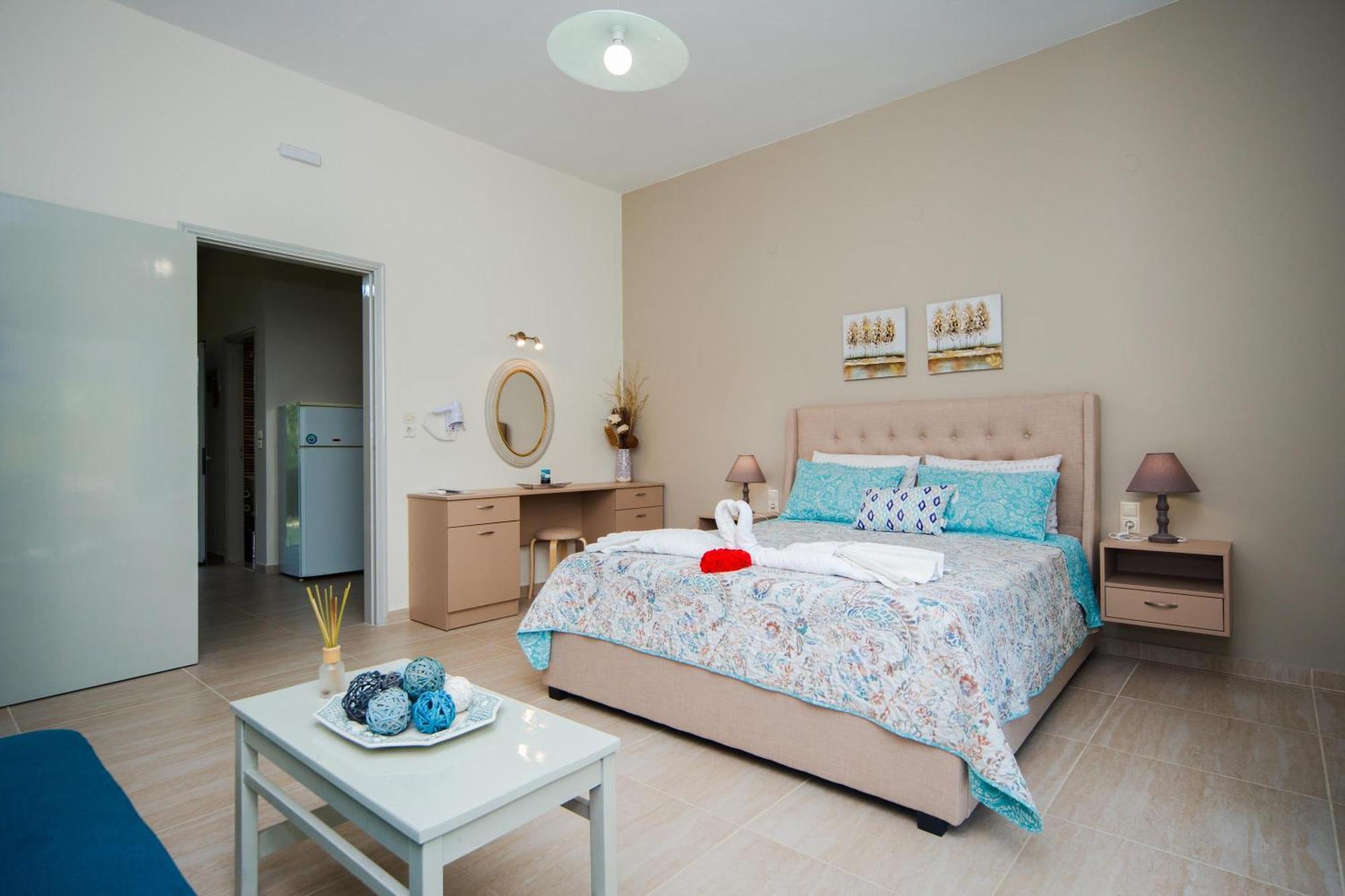 ארכאנגלוס Sunset Apartments חדר תמונה