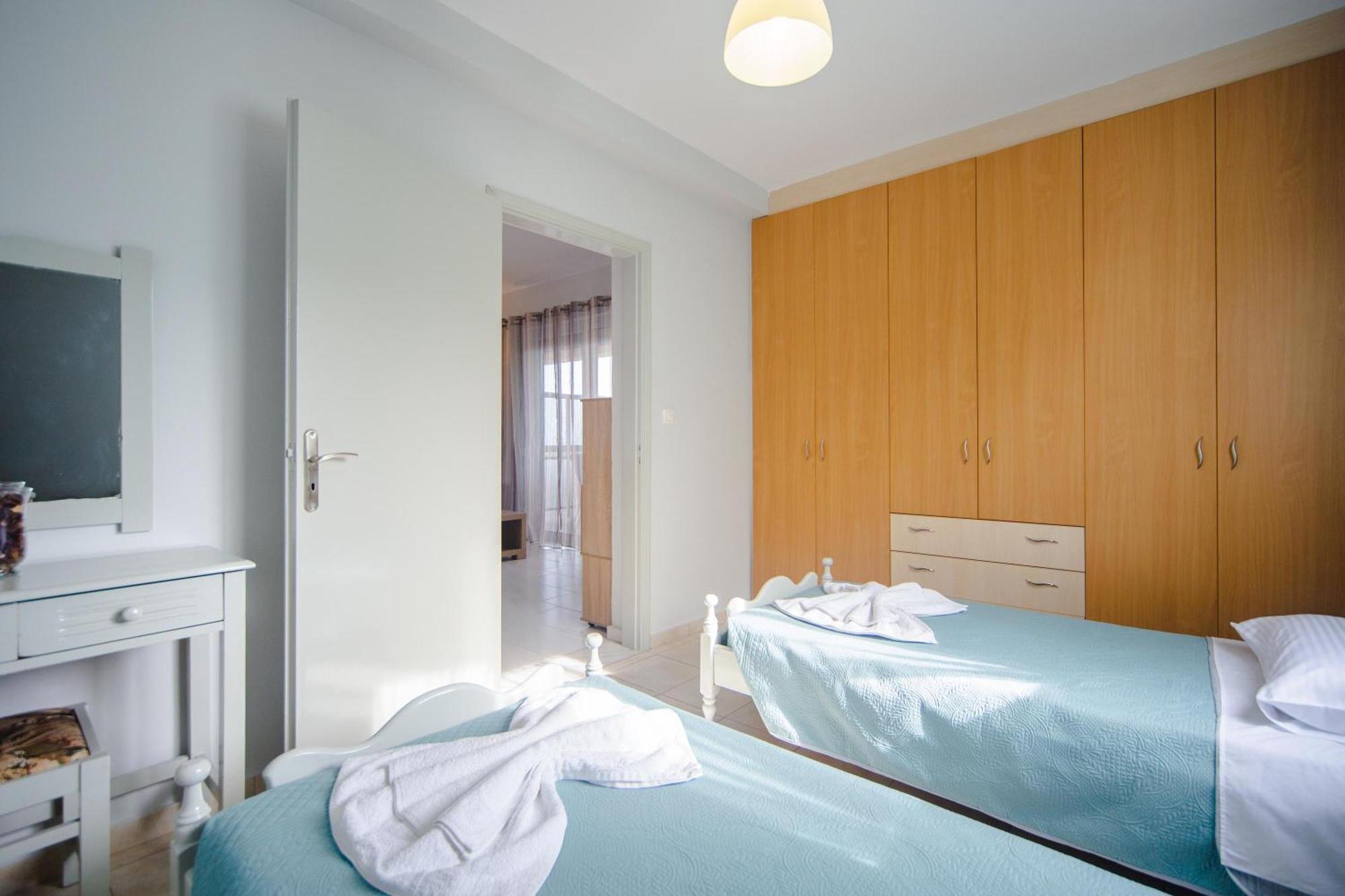 ארכאנגלוס Sunset Apartments חדר תמונה