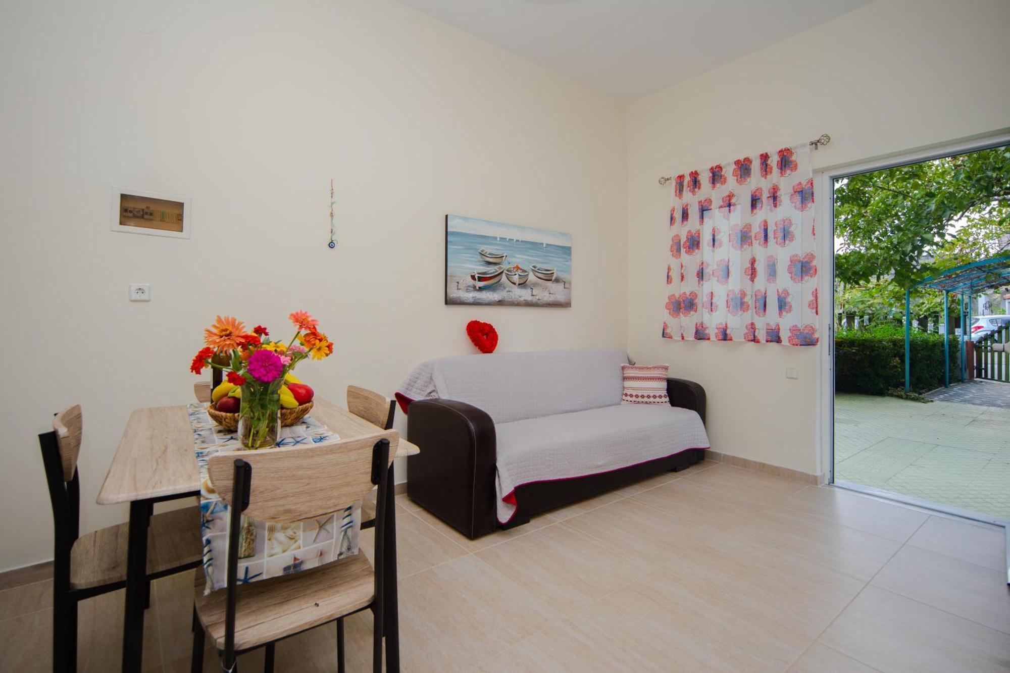 ארכאנגלוס Sunset Apartments חדר תמונה
