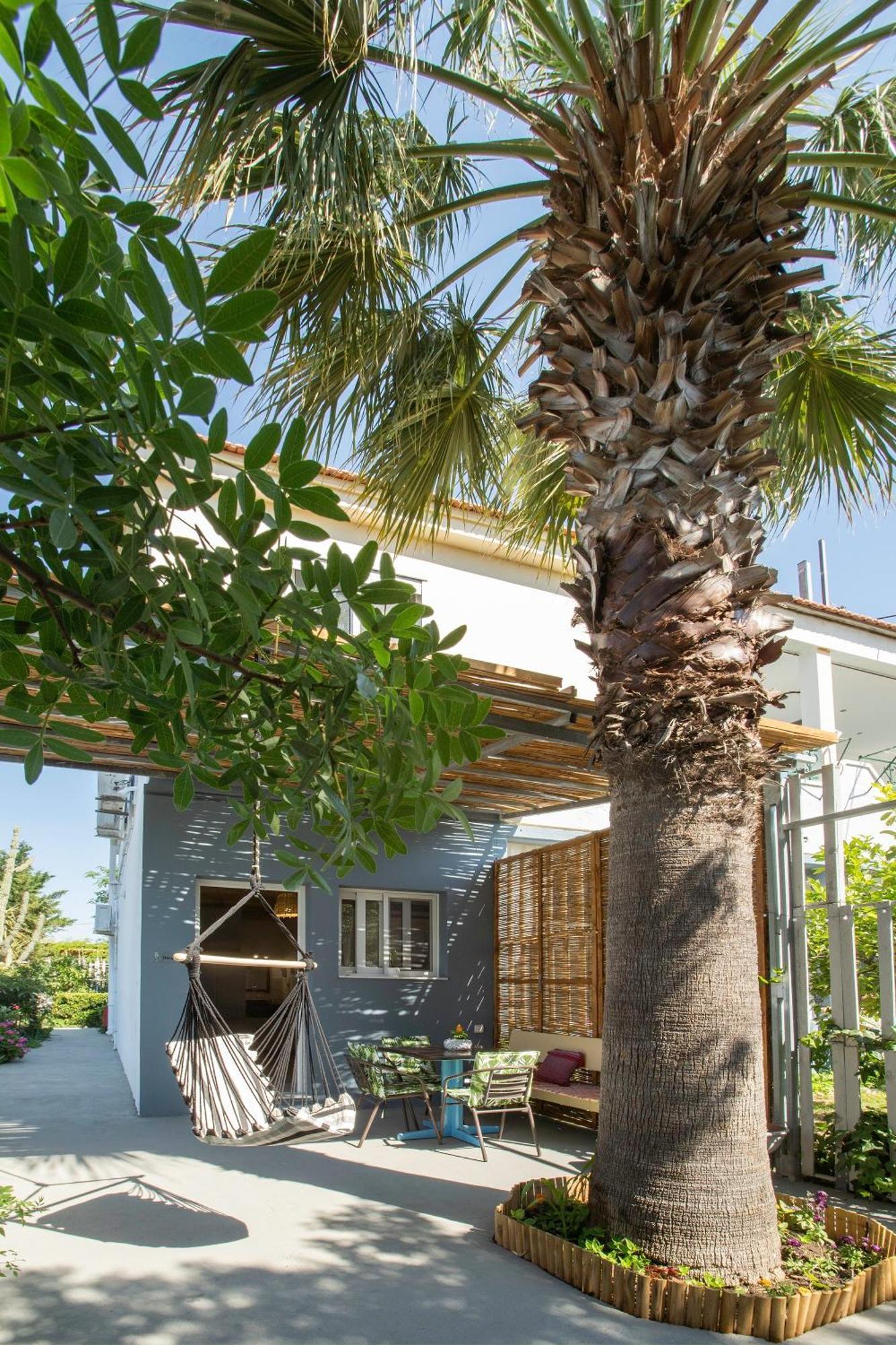 ארכאנגלוס Sunset Apartments חדר תמונה