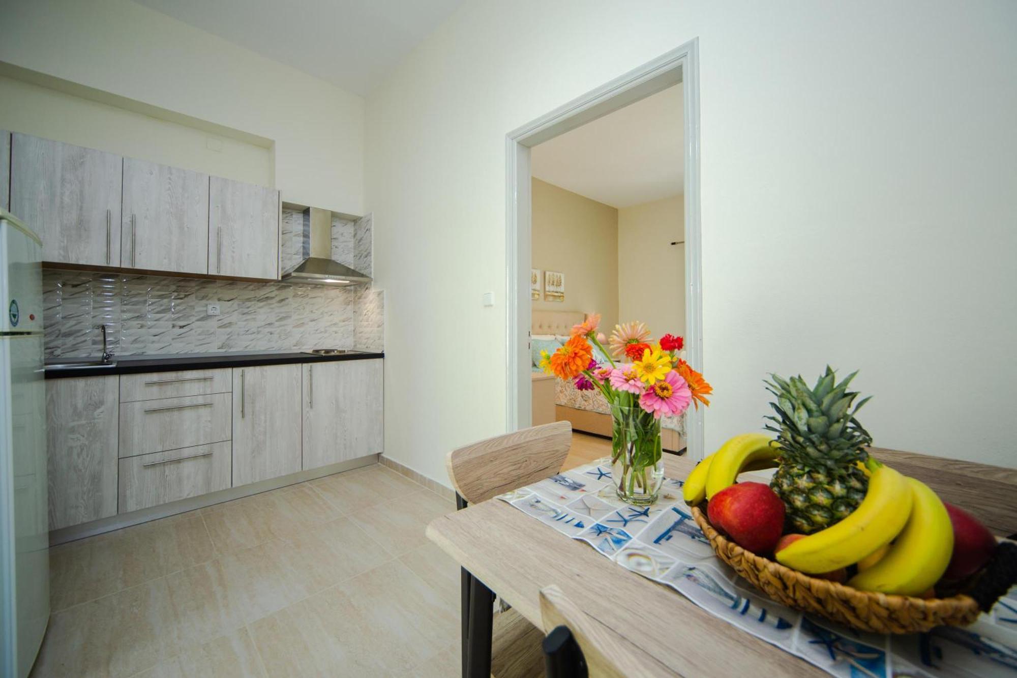 ארכאנגלוס Sunset Apartments חדר תמונה
