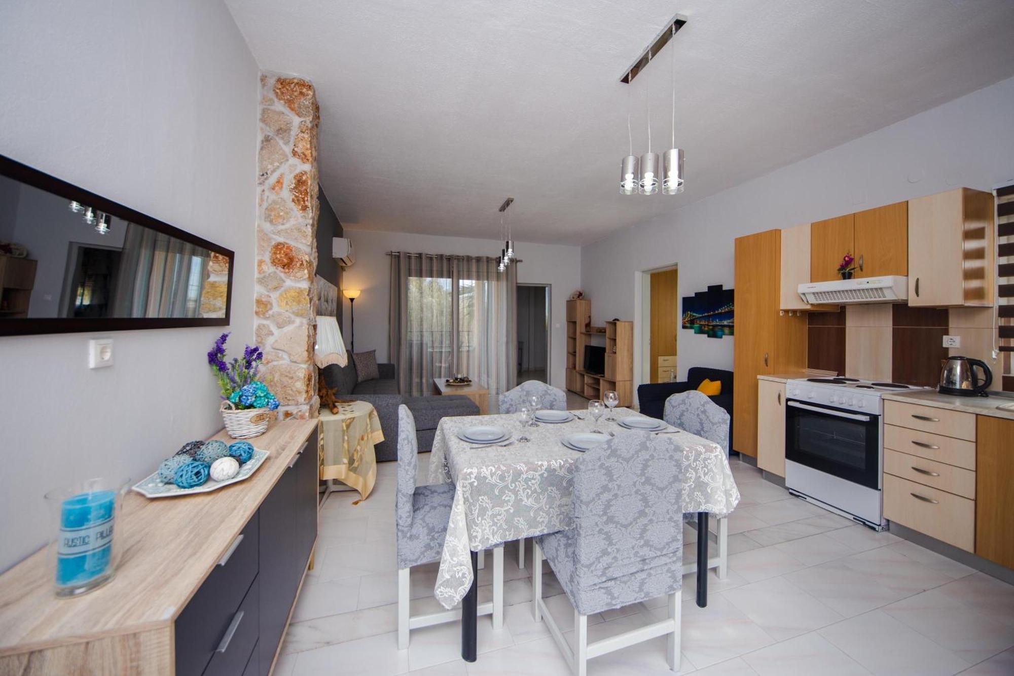 ארכאנגלוס Sunset Apartments חדר תמונה