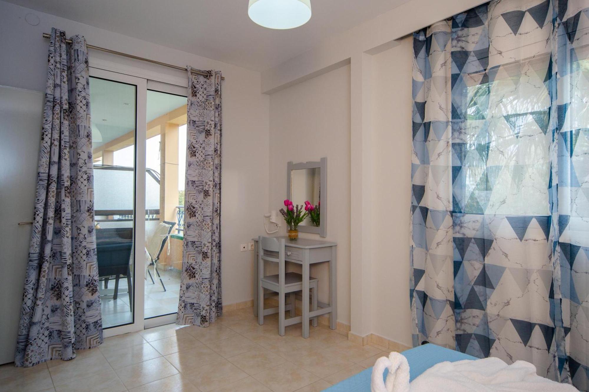 ארכאנגלוס Sunset Apartments חדר תמונה