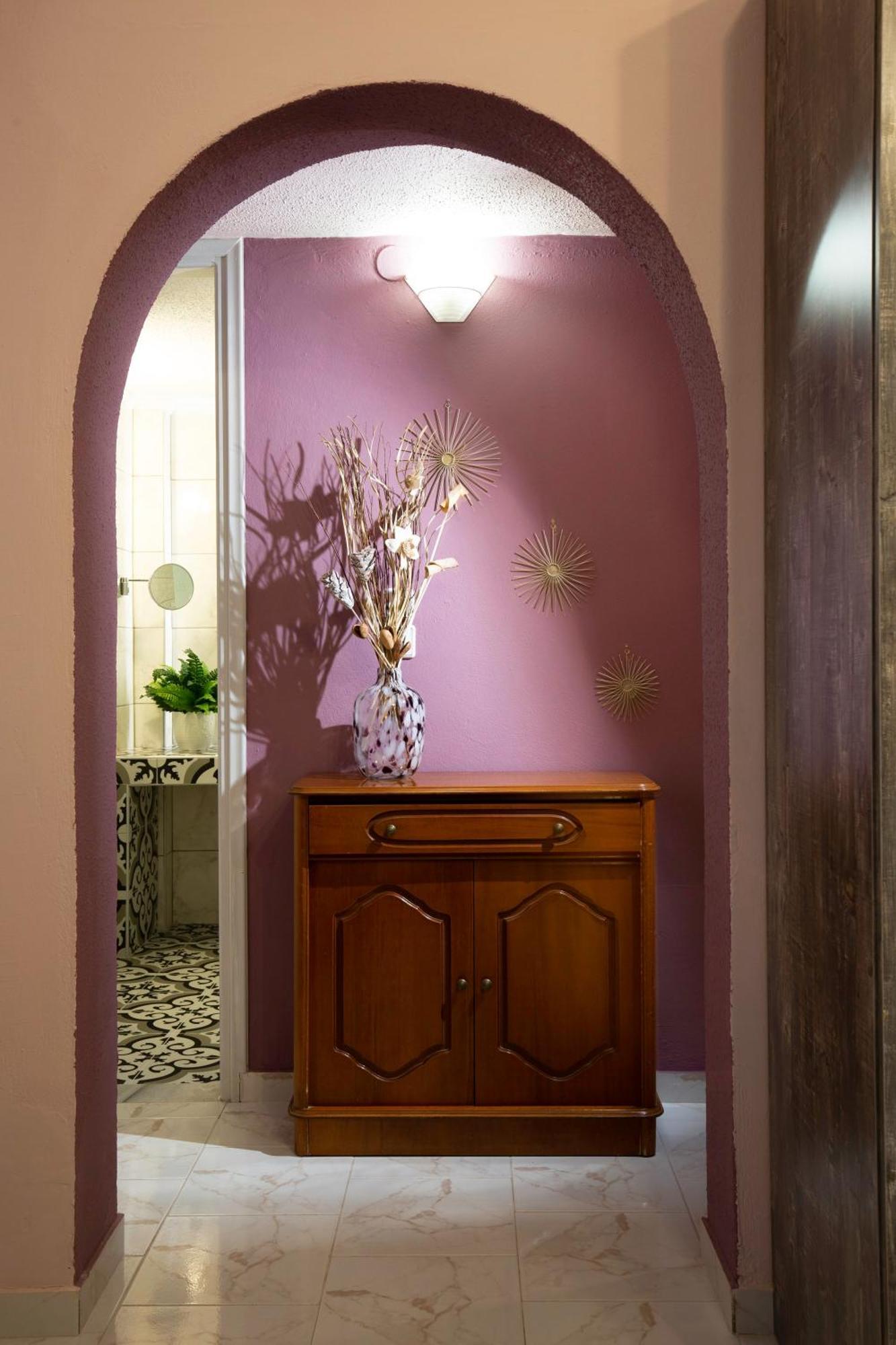 ארכאנגלוס Sunset Apartments חדר תמונה