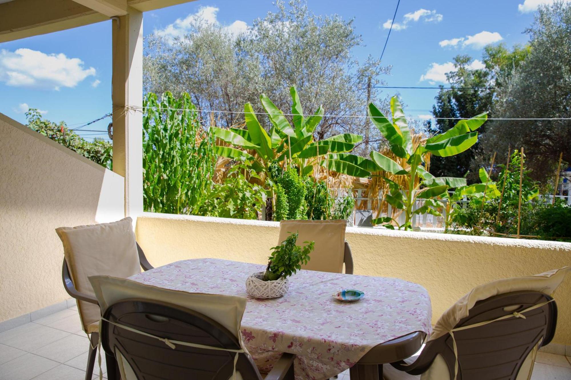ארכאנגלוס Sunset Apartments חדר תמונה
