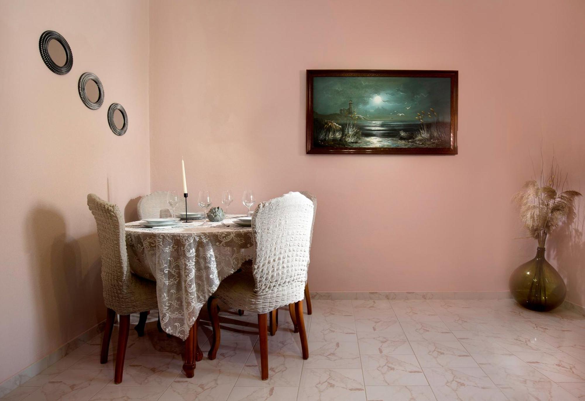 ארכאנגלוס Sunset Apartments חדר תמונה