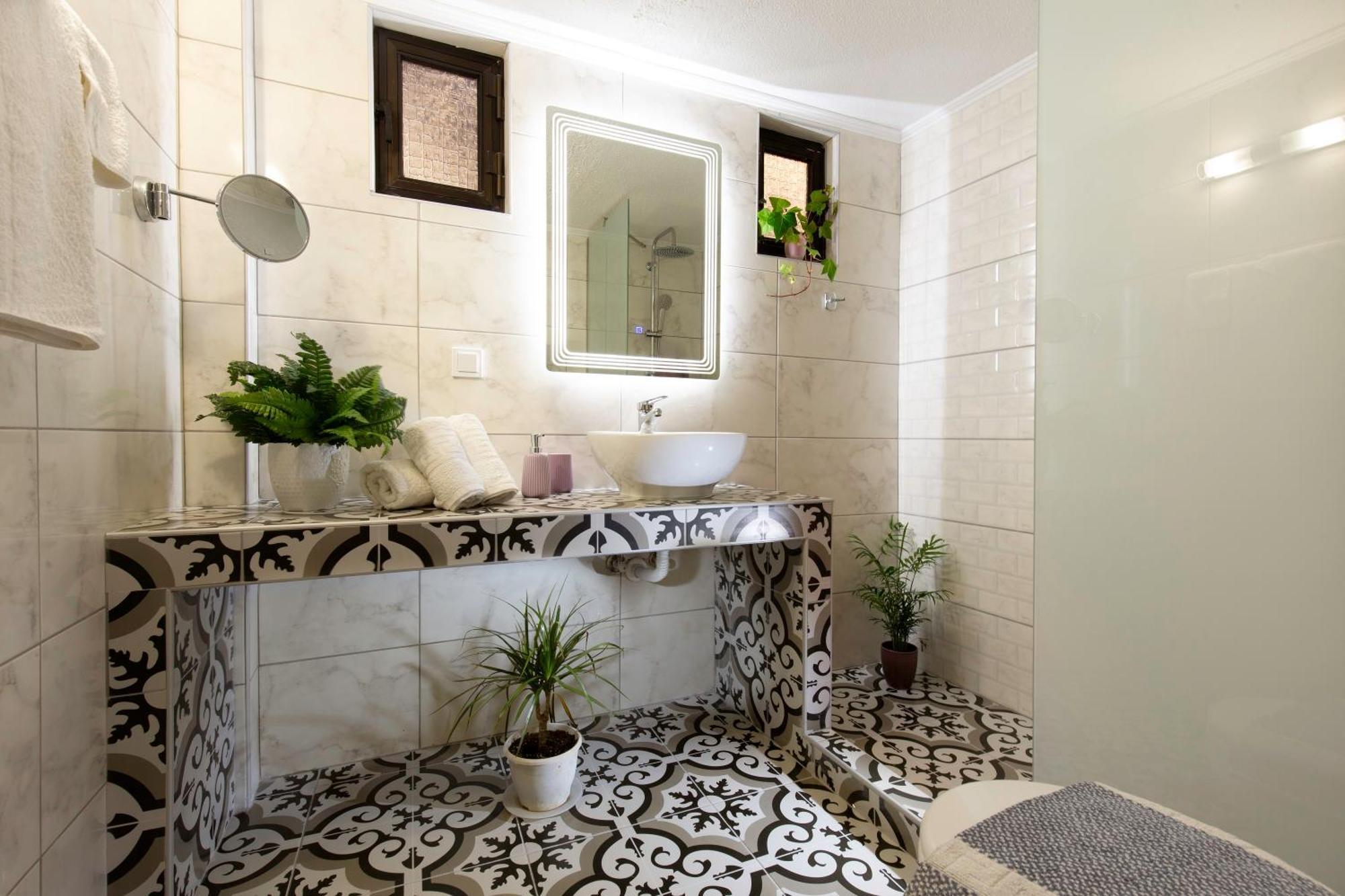 ארכאנגלוס Sunset Apartments חדר תמונה
