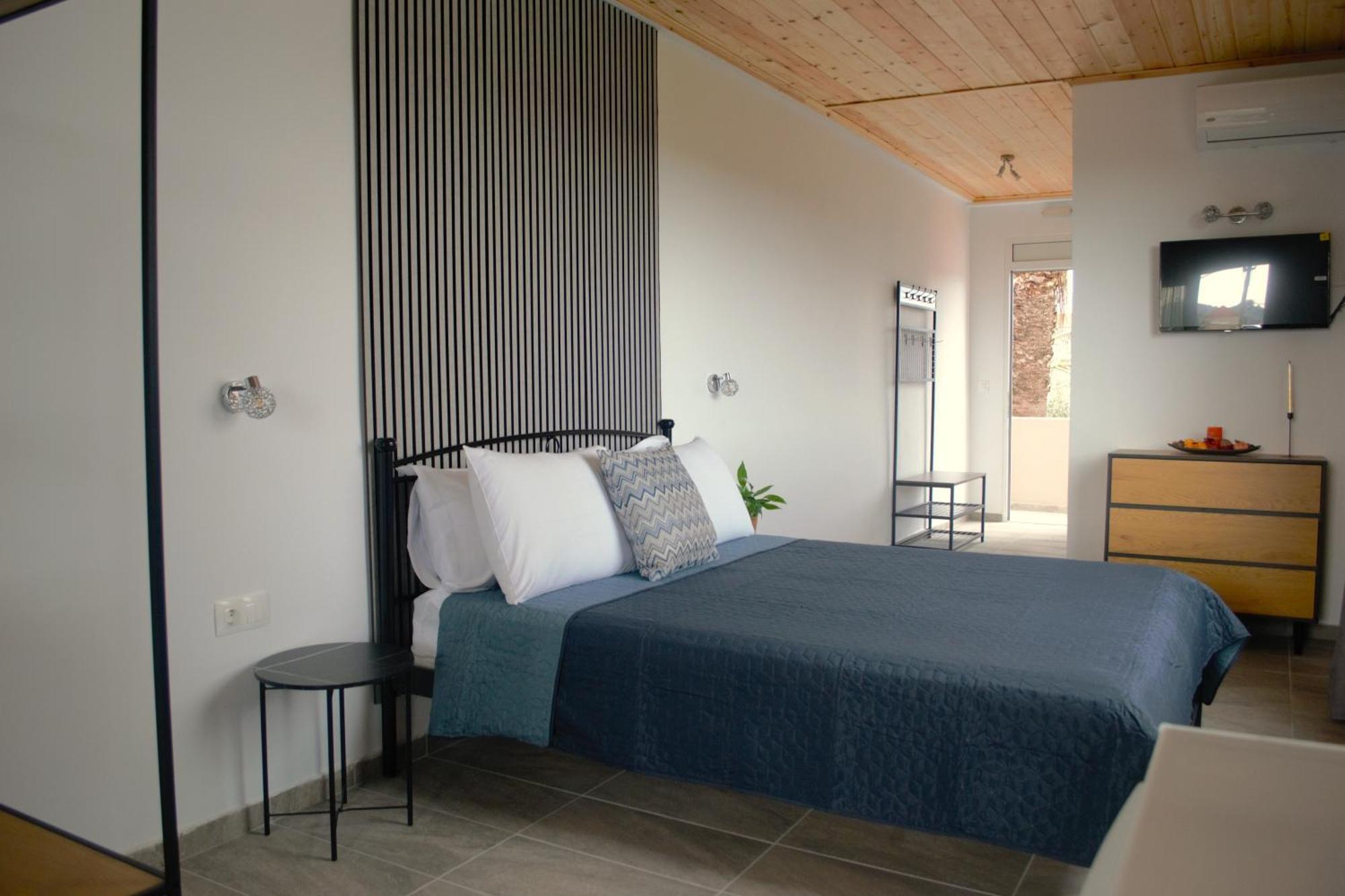 ארכאנגלוס Sunset Apartments מראה חיצוני תמונה