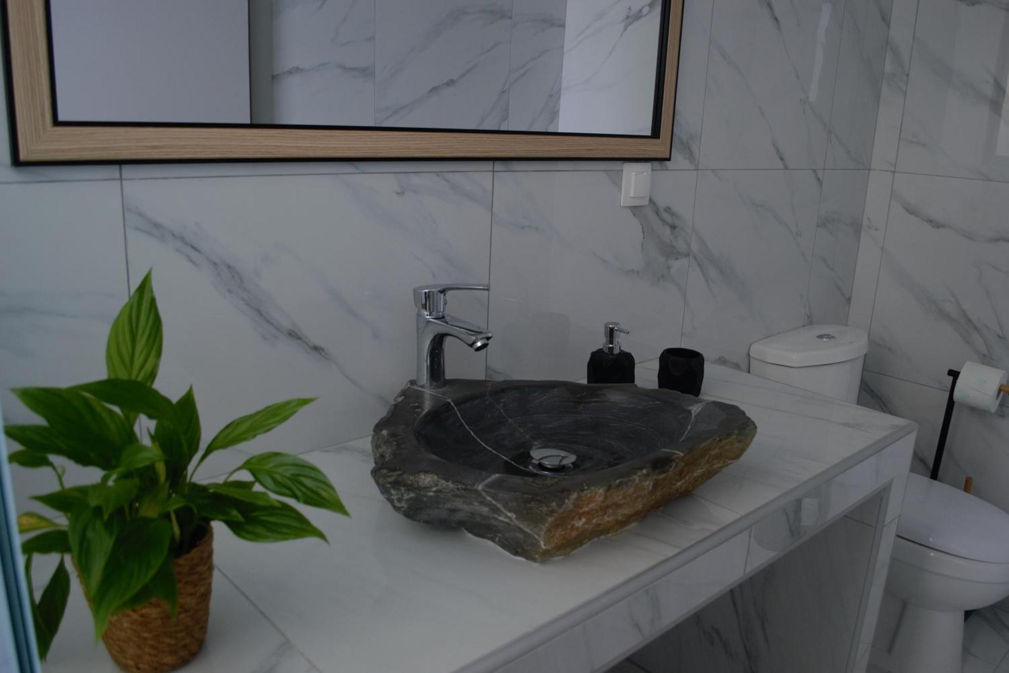 ארכאנגלוס Sunset Apartments מראה חיצוני תמונה